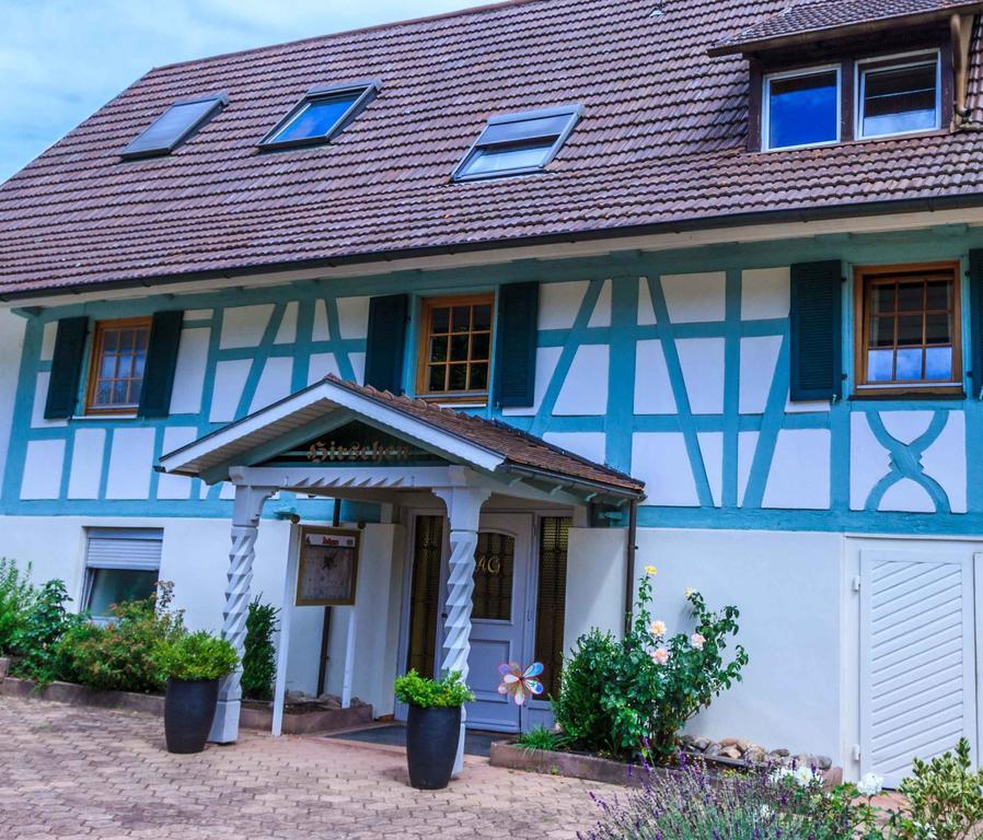 Hirschen Apartments Reute (Baden-Wurttemberg) Quarto foto